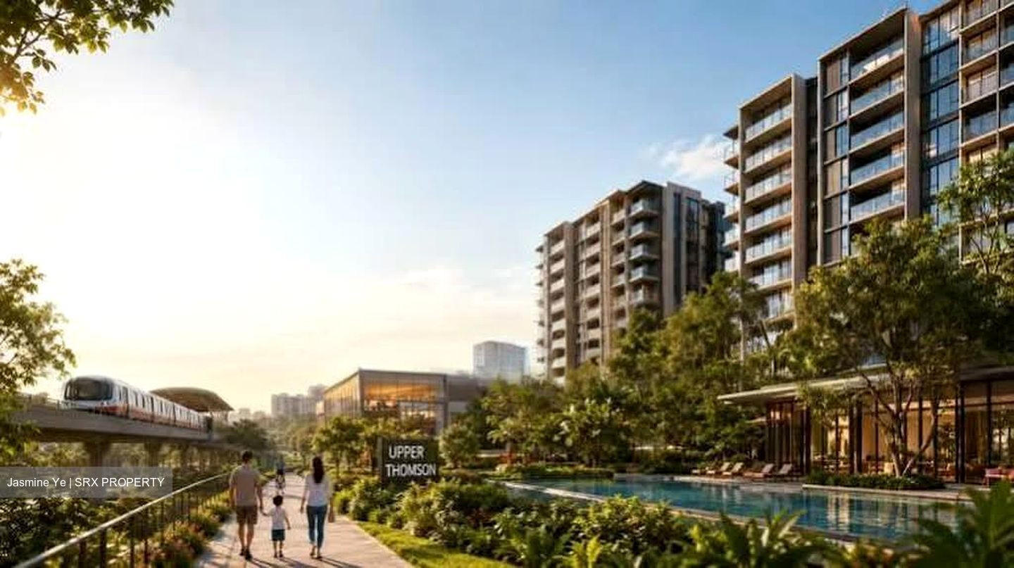 Thomson Grand (D20), Condominium #586877741